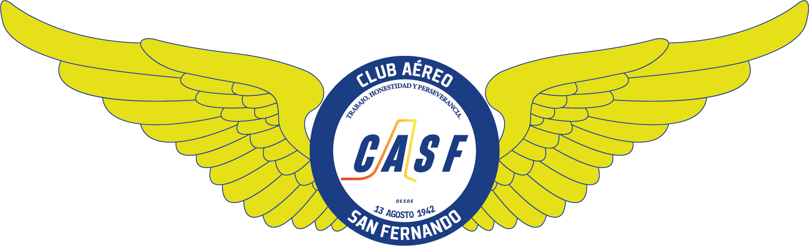logo casf